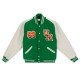 1969 University of Miami Varsity Jacket