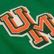 1969 University of Miami Varsity Jacket