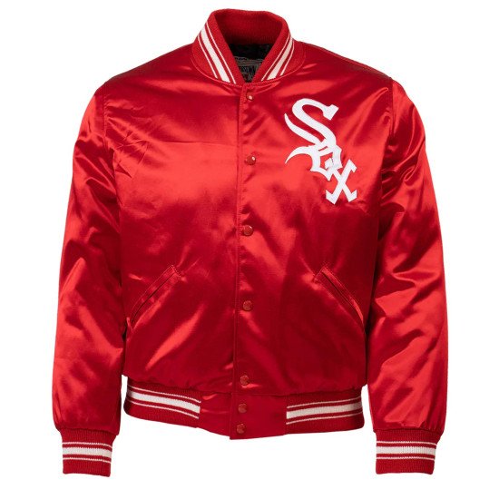 1971 Chicago White Sox Jacket