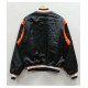 1980s Cincinnati Bengals Bomber Jacket