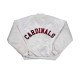 80s Arizona Cardinals White Jacket