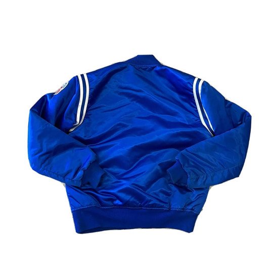 80s Indianapolis Colts Jacket