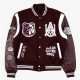 Alabama A&M University Motto 3.0 Varsity Jacket