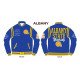 Albany St. Varsity Jacket Unisex