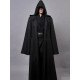 Anakin Skywalker Black Robe