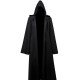 Anakin Skywalker Black Robe