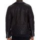 Arnold Schwarzenegger Terminator Leather Jacket