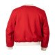 Boston Bees 1939 Red Varsity Jacket