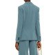 Brie Sheridan Virgin River S04 Zibby Allen Blue Blazer