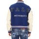 Calvin Klein Yale Varsity Jacket