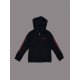 Chrome Hearts Foti Jarvis Block Zip Hoodie