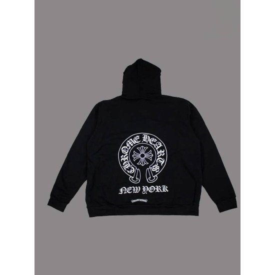 Chrome Hearts New York Exclusive Hoodie