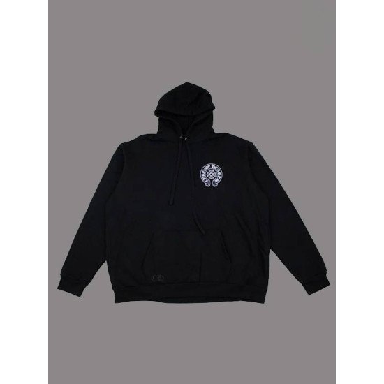 Chrome Hearts New York Exclusive Hoodie