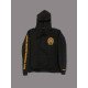 Chrome Hearts Online Exclusive Hoodie Yellow