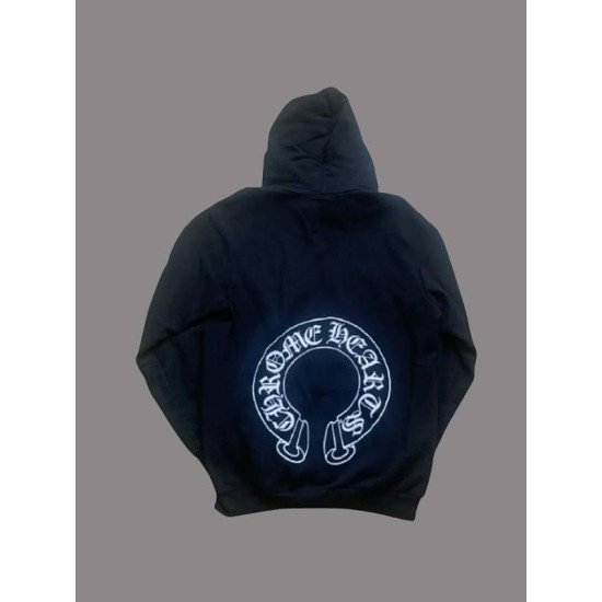 Chrome Hearts Online Exclusive Hoodie