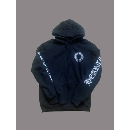 Chrome Hearts Online Exclusive Hoodie