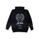 Chrome Hearts St. Barth Exclusive Zip Up Hoodie