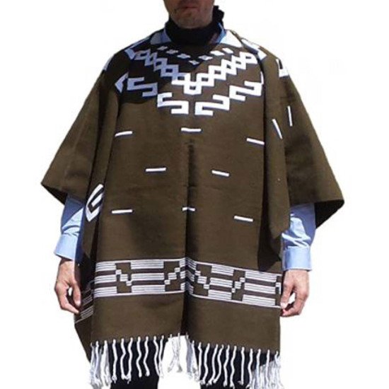 Clint Eastwood A Fistful of Dollars Poncho