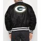 Green Bay Packers Bomber MA-1 Jacket