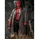 Hellboy David Harbour Cotton Trench Coat