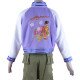 Ivan Karelin Tiger & Bunny Varsity Jacket