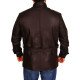 Lincoln ‘Linc Sons of Anarchy Brown Jacket