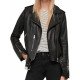 Rosa Diaz Brooklyn Nine-Nine Season 5 Leather Jacket