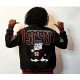 SC State Varsity Jacket