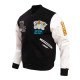 Southern University Homecoming Black Varsity Jacket