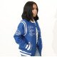 Tenn State Varsity Jacket Unisex