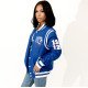 Tenn State Varsity Jacket Unisex