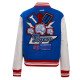 Tennessee State University Homecoming Royal Varsity Jacket