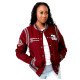 Texas Southern Chenille Varsity Jacket