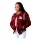 Texas Southern Chenille Varsity Jacket