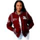 Texas Southern Chenille Varsity Jacket