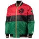 Toronto Raptors Black History Month Jacket