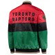 Toronto Raptors Black History Month Jacket