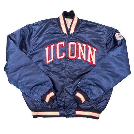 University of Connecticut Blue Jacket