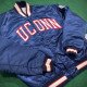 University of Connecticut Blue Jacket