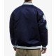 University of North Carolina Champ City Satin Jacket