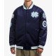 University of North Carolina Champ City Satin Jacket