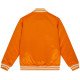 University of Tennessee Front Logo Heavyweight Satin Jacket