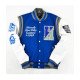 Varsity Hampton University Motto 2.0 HBCU Jacket