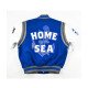 Varsity Hampton University Motto 2.0 HBCU Jacket