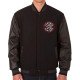 Varsity Toronto Raptors Jacket