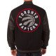 Varsity Toronto Raptors Jacket