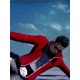 Video Game No More Heroes III Travis Touchdown Leather Jacket