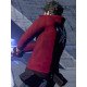 Video Game No More Heroes III Travis Touchdown Leather Jacket