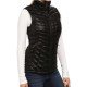 Virgin River S02 TV Series Melinda Monroe Black Vest