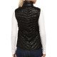 Virgin River S02 TV Series Melinda Monroe Black Vest